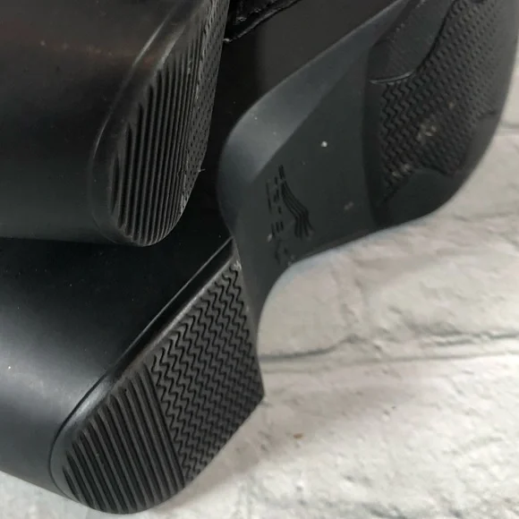 Dansko Sam Black Soft Full Grain Mary Jane 38 comfort - Picture 7 of 9